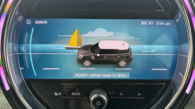 MINI Countryman 1.5 Cooper S E Exclusive ALL4 PHEV 5dr Auto [Comf] Hatchback